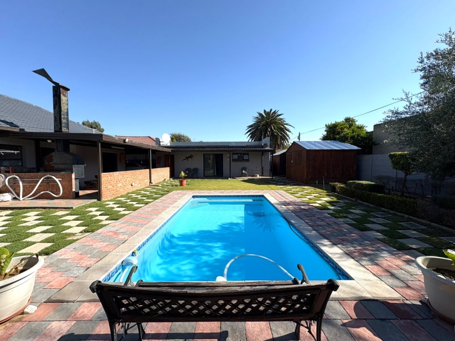 3 Bedroom Property for Sale in Dagbreek Free State